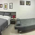 Studio Home Hotel 209
