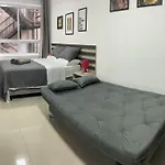 Studio Home Hotel 209