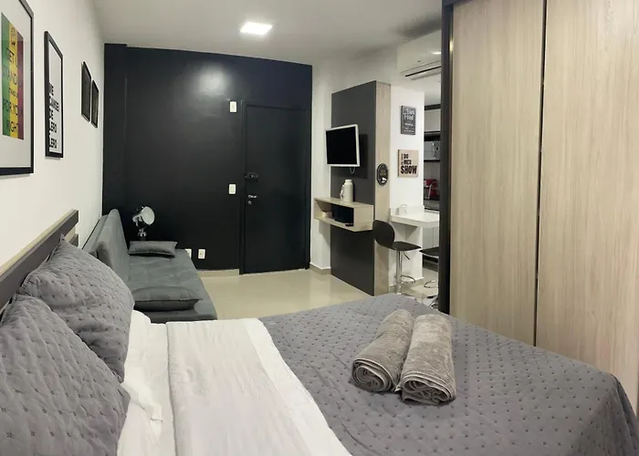 Studio Home Hotel 209