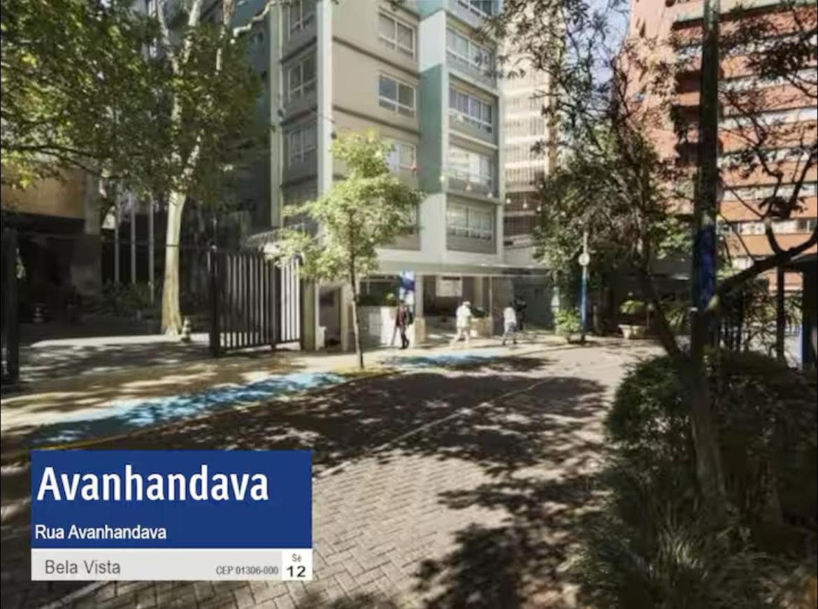 Apartamento 209 *