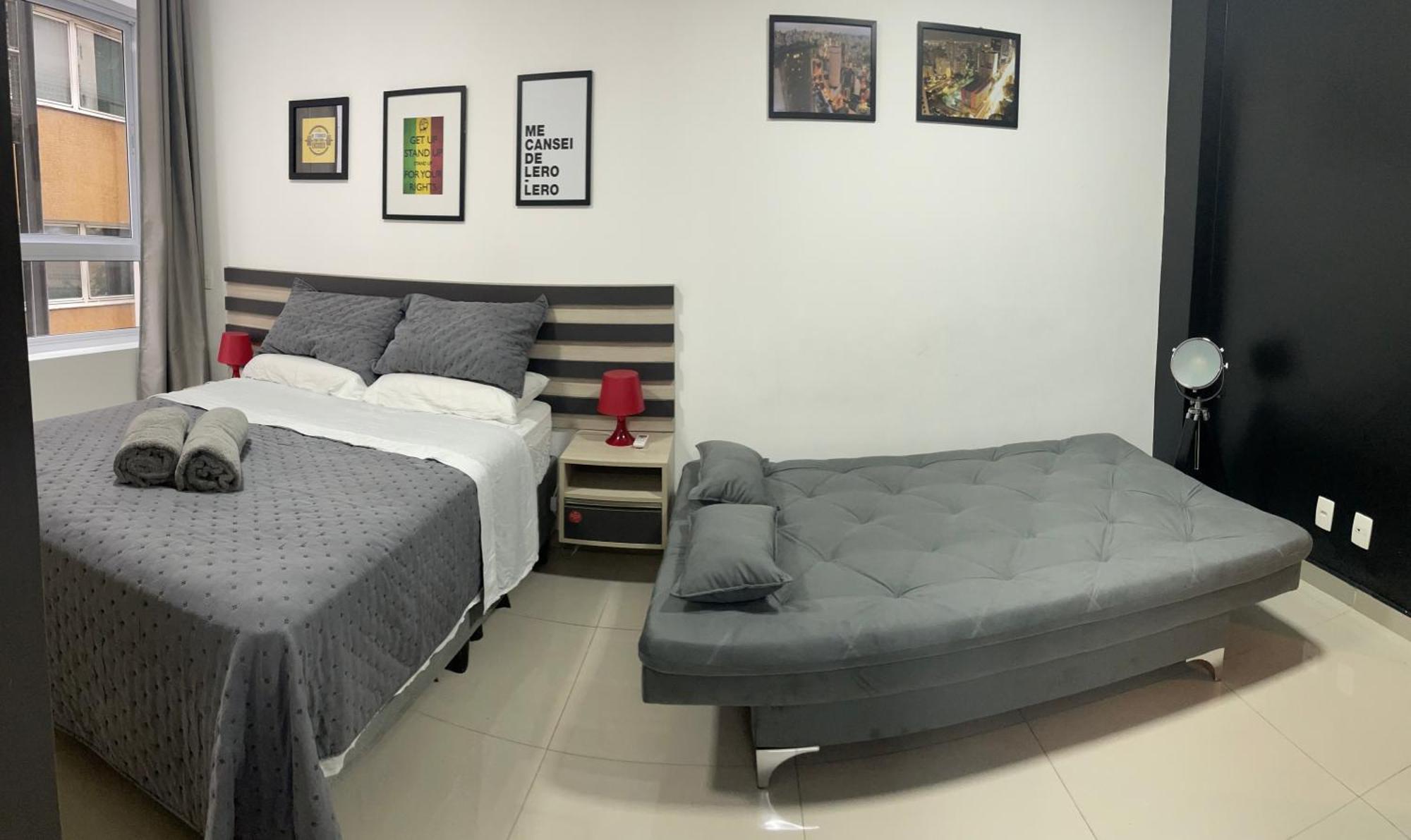 209 Apartamento