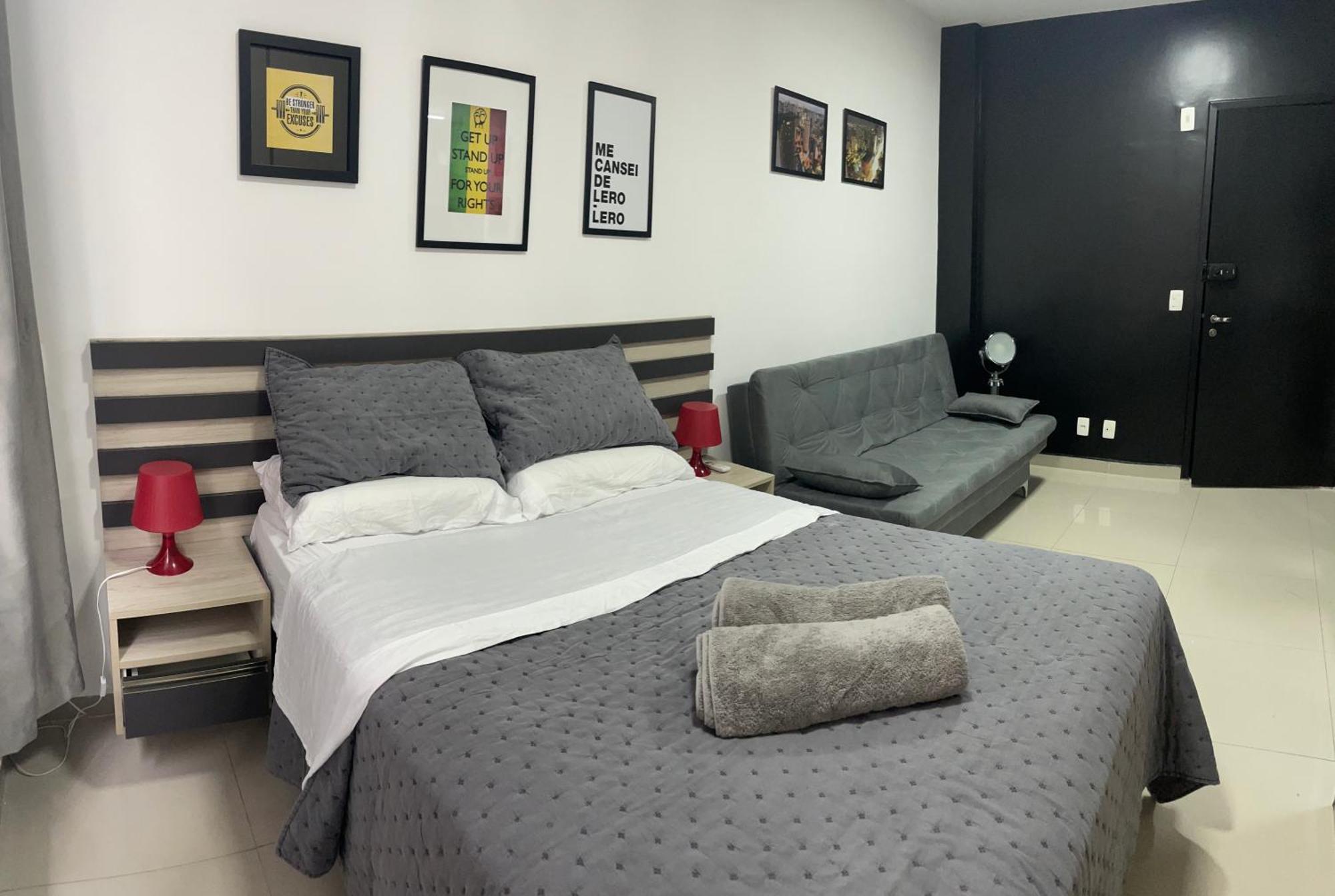 209 Apartamento *
